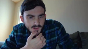 Bigmango___  22-07-2021 video rope